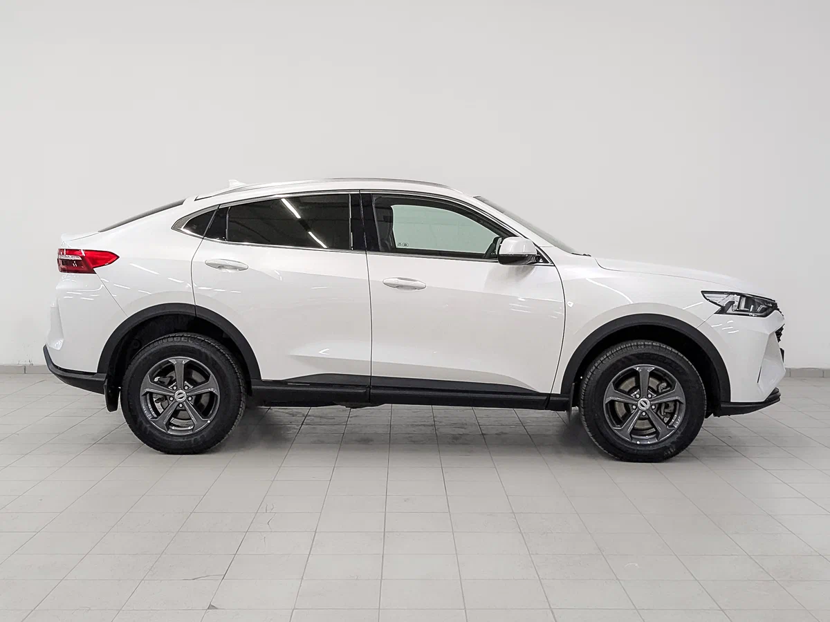 Haval F7X в вашем городе - фото №4