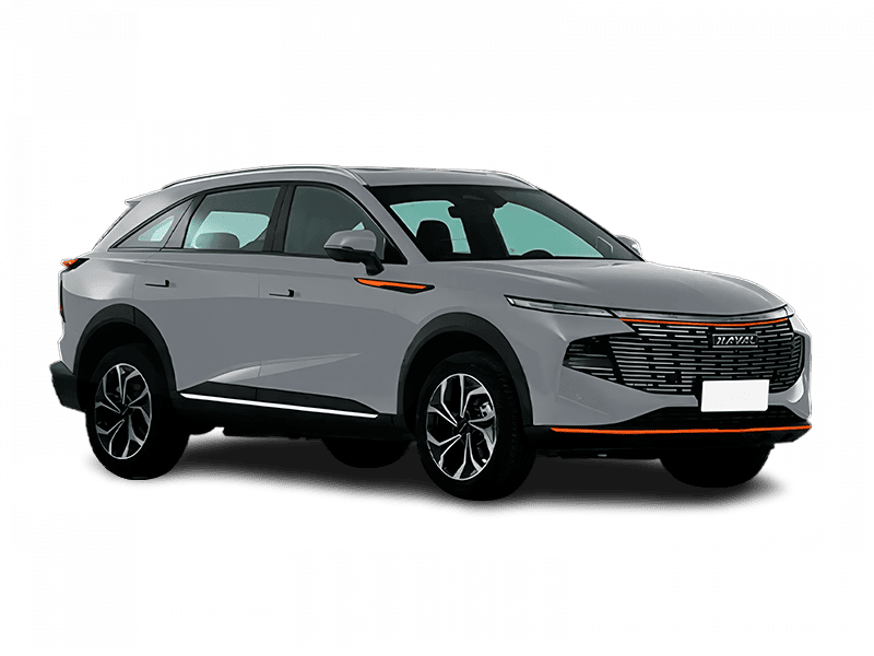 Haval F7 Новый